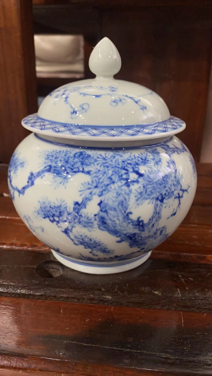 Jiangxi Ceramics Import & Export Limited Corporation – vela aromática 2