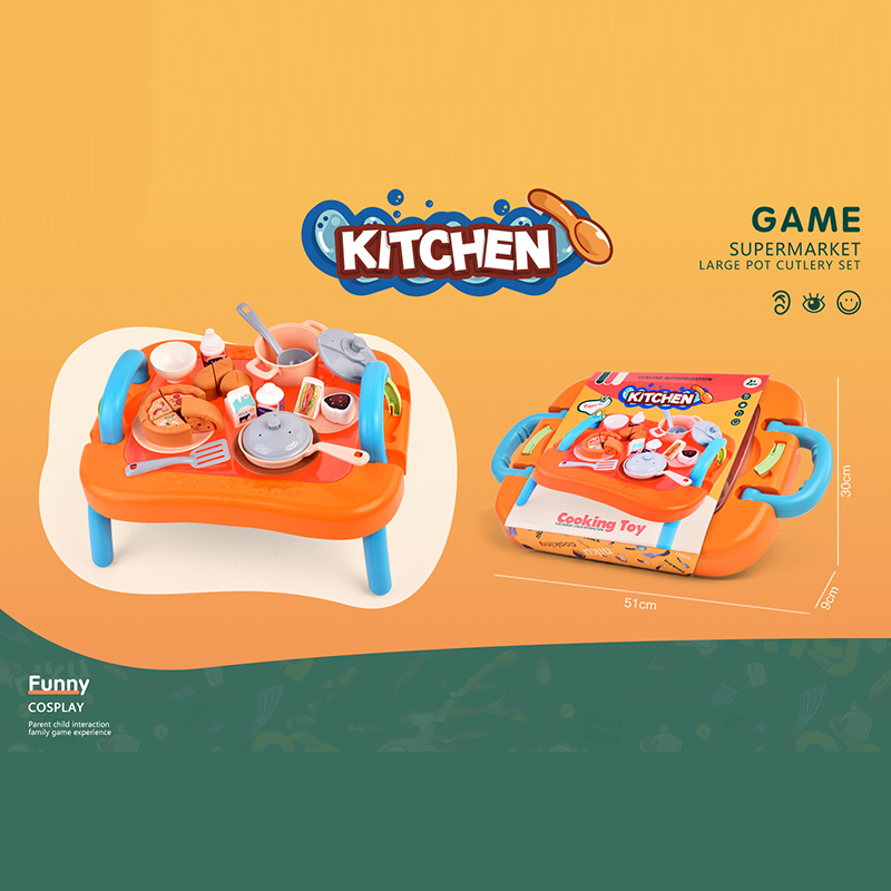 Kitchen Set