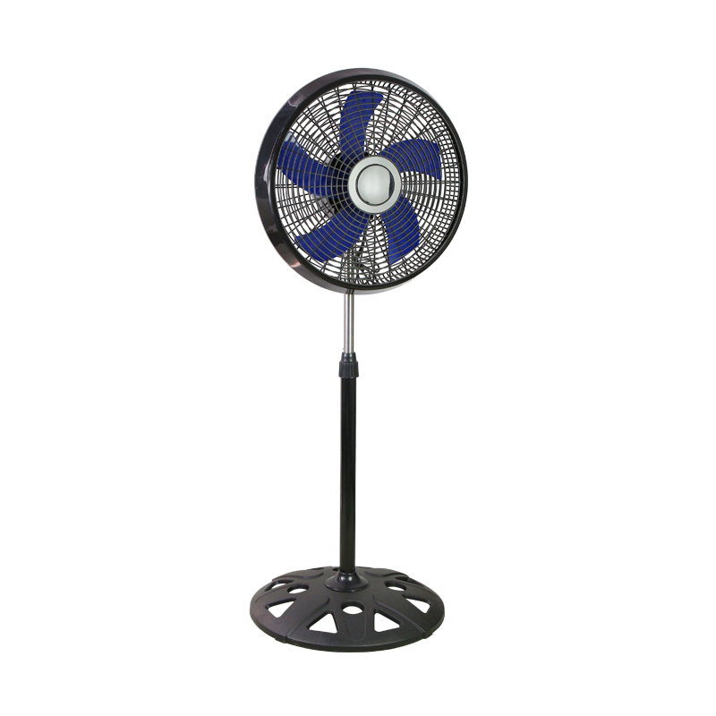 Hot sale 16 inch home and office dual-use stand electric fan