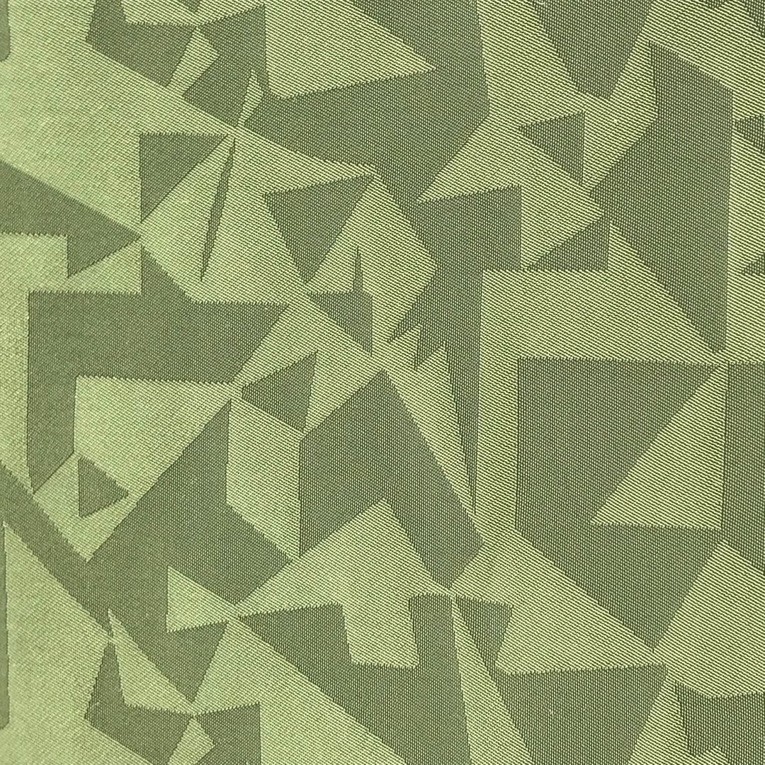 jacquard memory fabric laminated TPU film