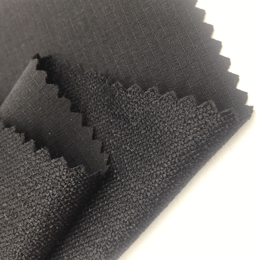 0.2 nylon ripstop mountaineering fabric