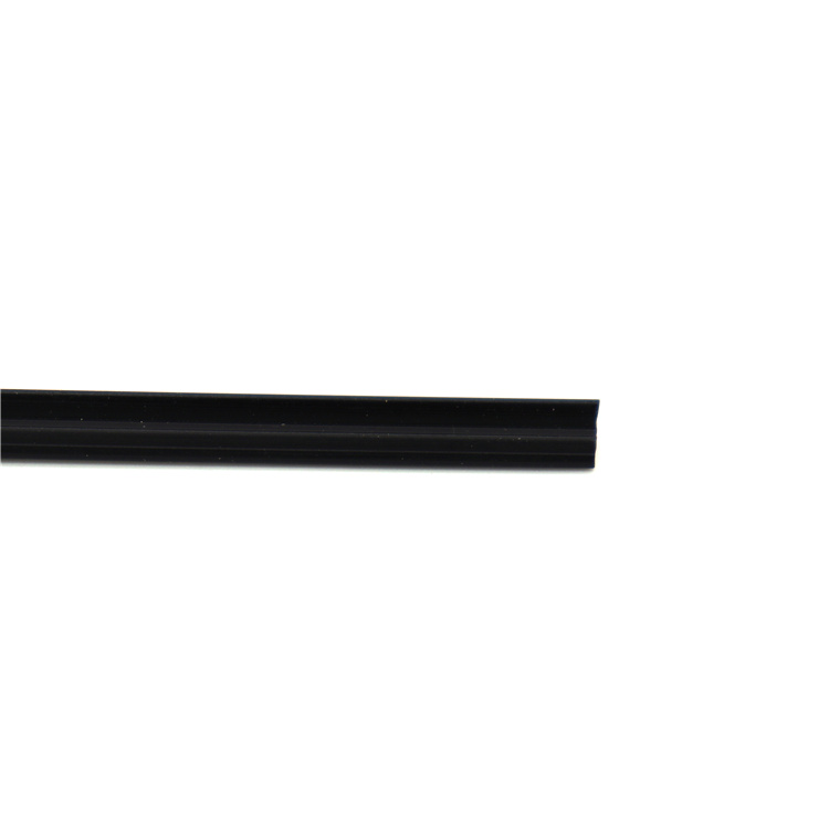 plastic sealing strip