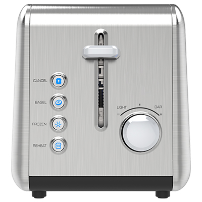 2 Slice Toaster