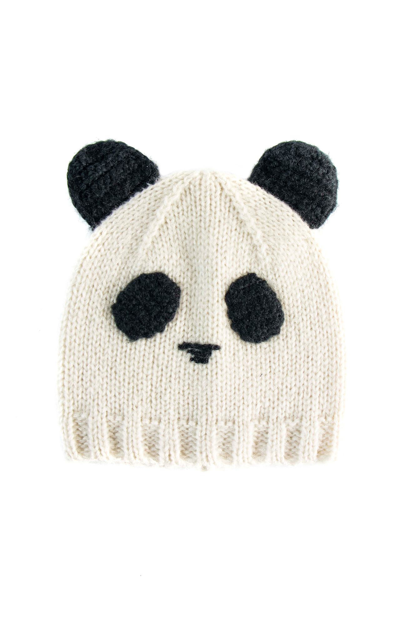 Kids Lovely Animal Knitted Beanie Hat