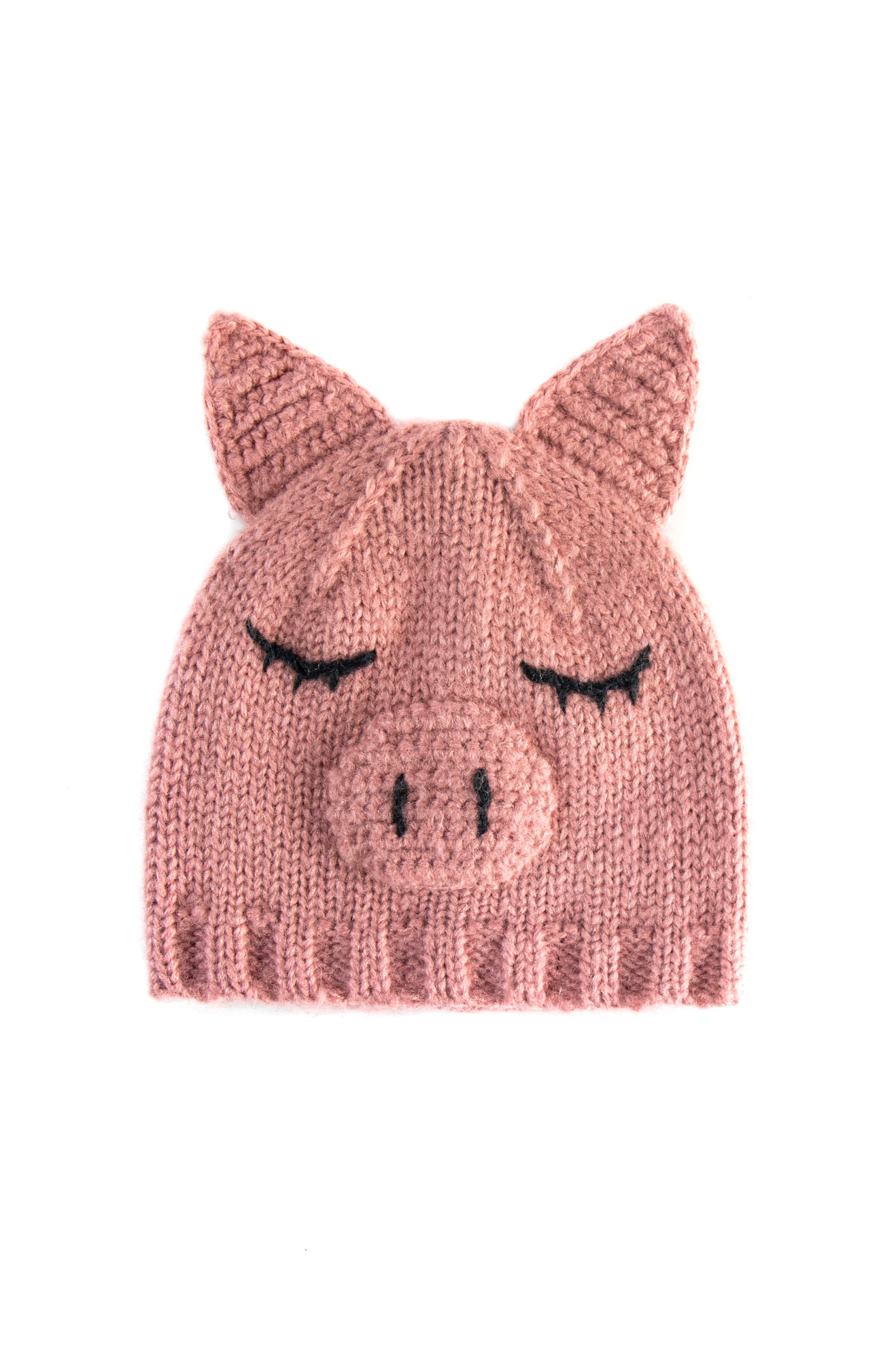 Kids Beanie Hat