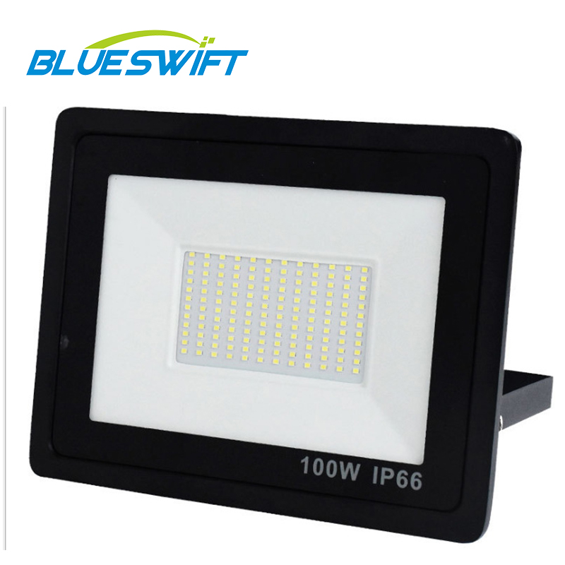 Guangdong 30W Led Flood Outdoor Modern Lights Led Stadium Light Outdoor IP66 3000Lm Led Floodlight