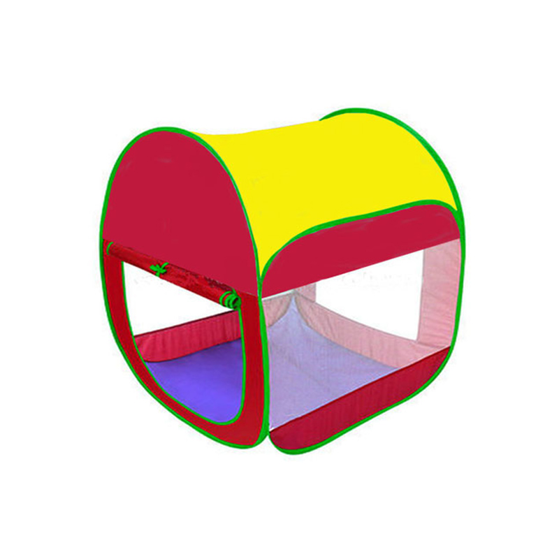 100% polyester kids tent, play tent