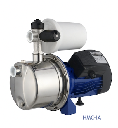 water pumps