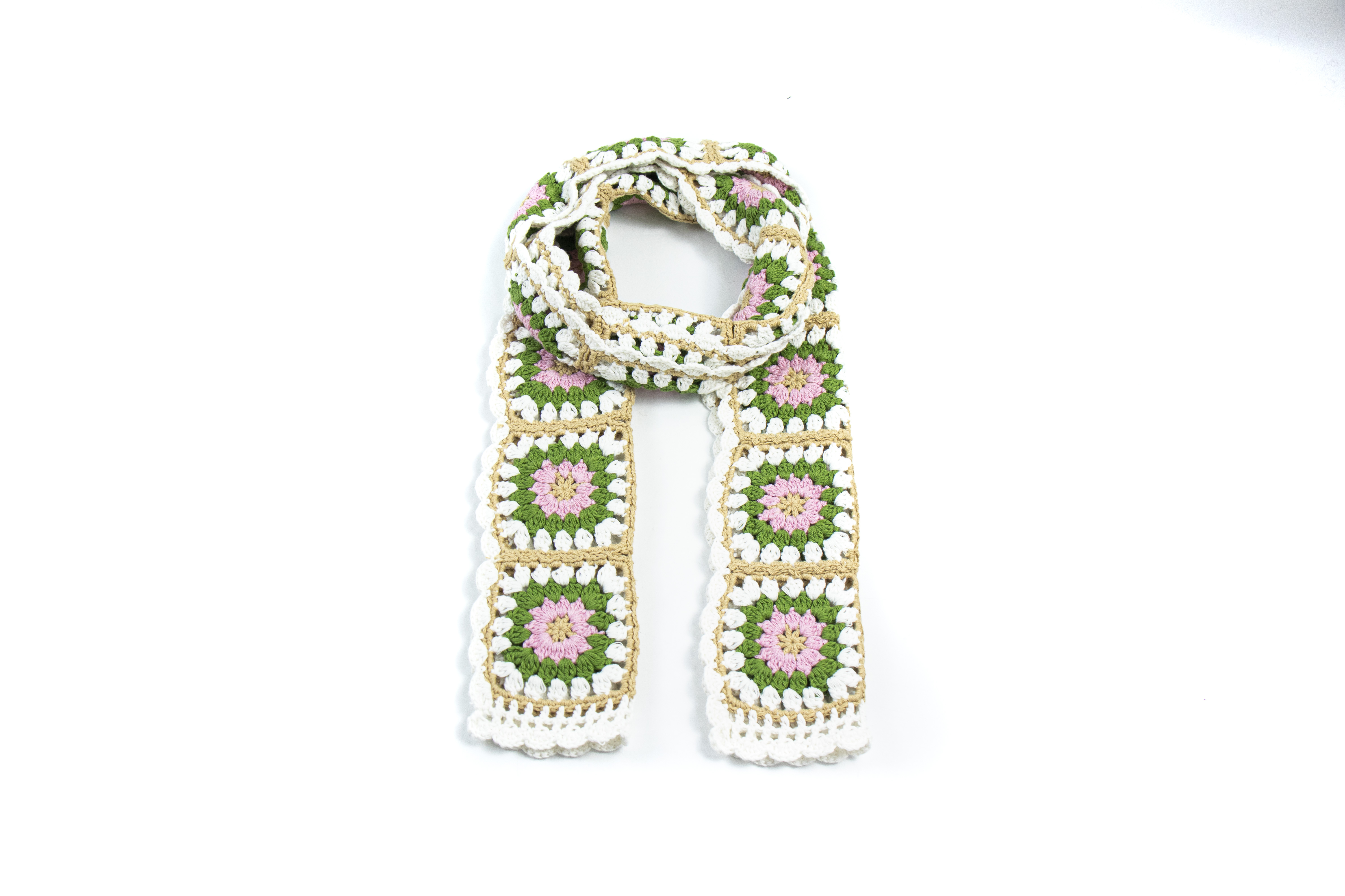 Handmade Scarf