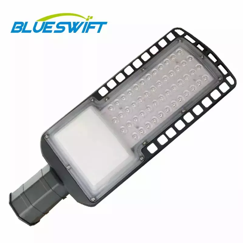 High Brightness IP66 Led Street Lights 3000-6500K 100W 150W Led Light Street