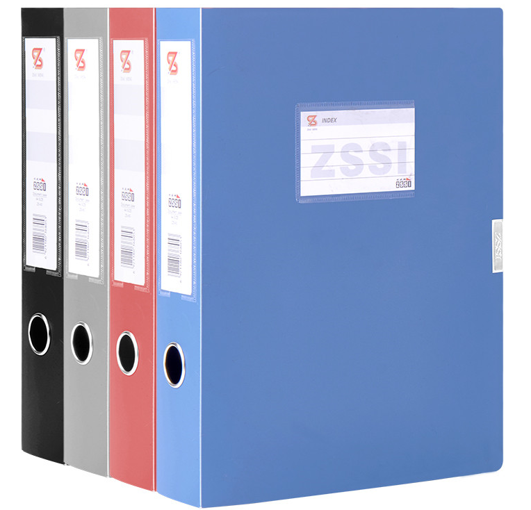 File box