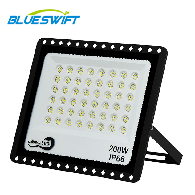 30W 50W 100W 150W 200W 300W Waterproof Flood Light Led Outdoor Refletor Projecteur Led Flood Light