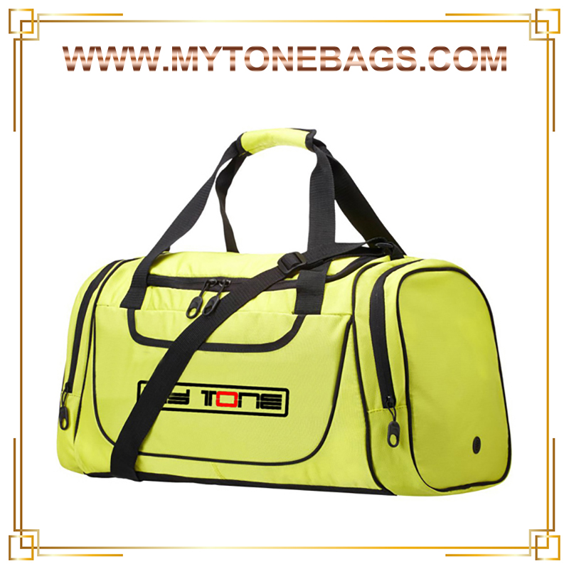 Duffel bag