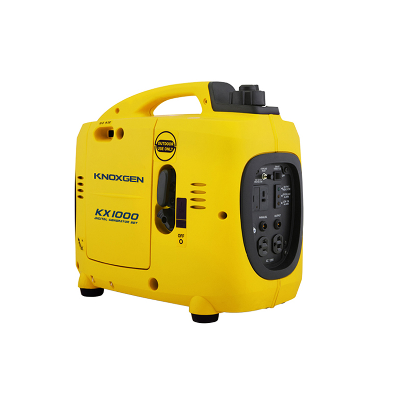 inverter genset