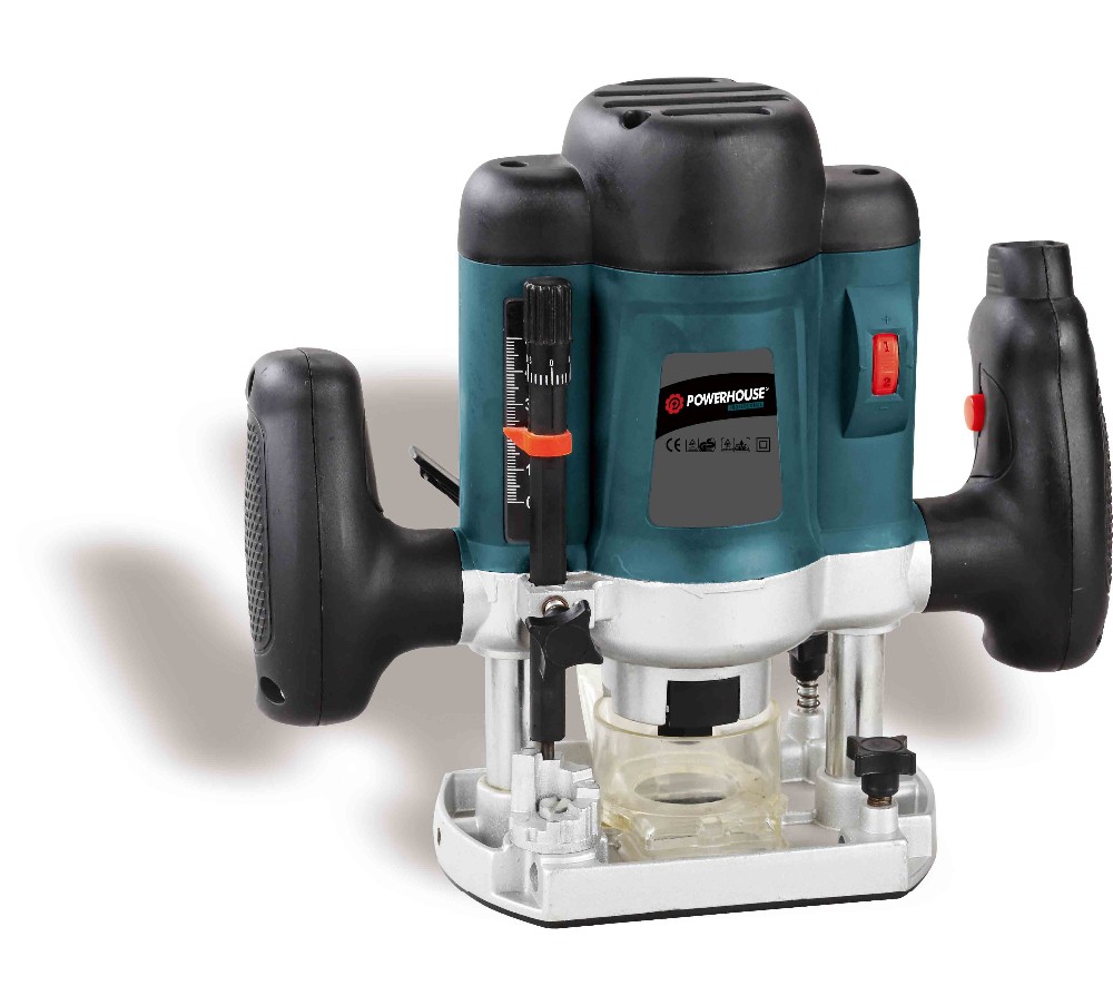 Electric Wood Router