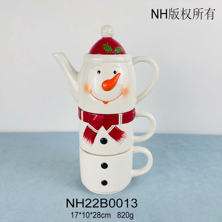 PUTIAN ZHONGFU TRADE CO.,LTD – Christmas present 2