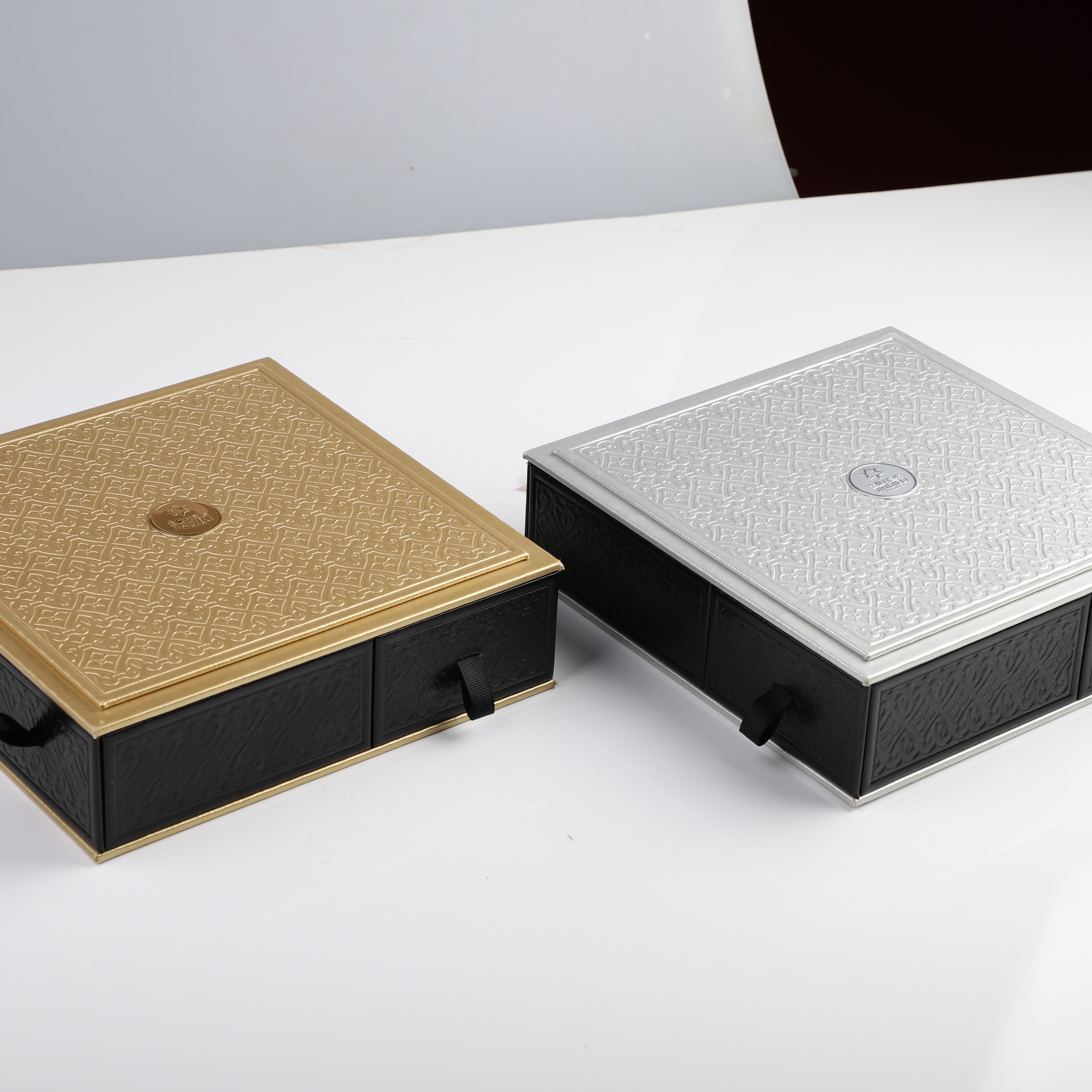 Perfume Box