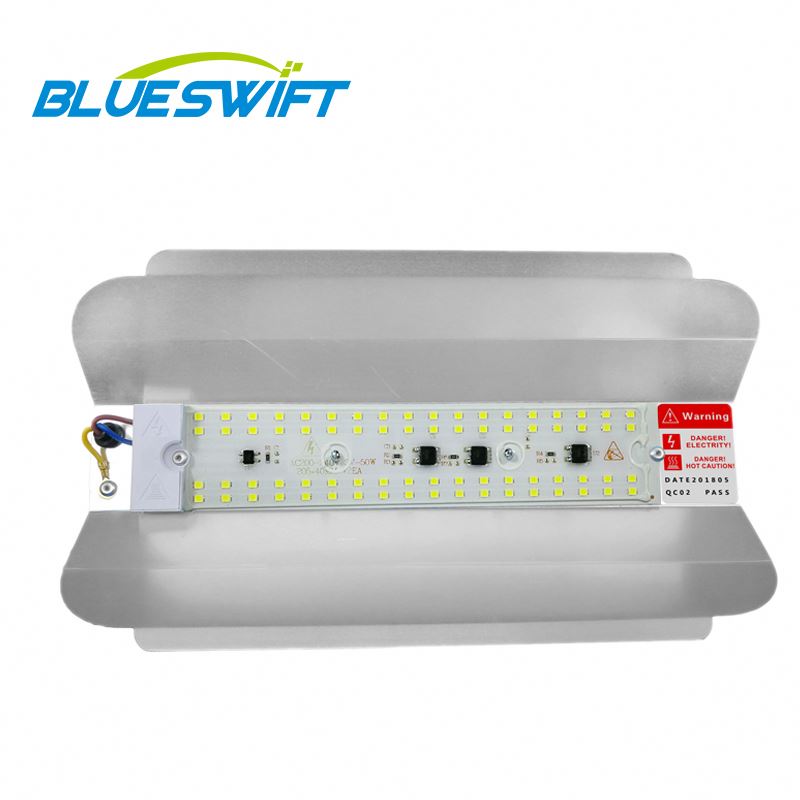 High Lumen Waterproof Outdoor Lights Led Tungsten Iodine Lamp