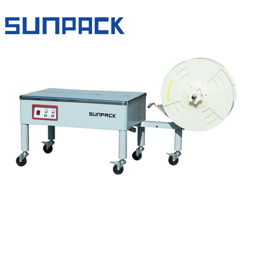 TD-88AL semi-automatic strapping machine