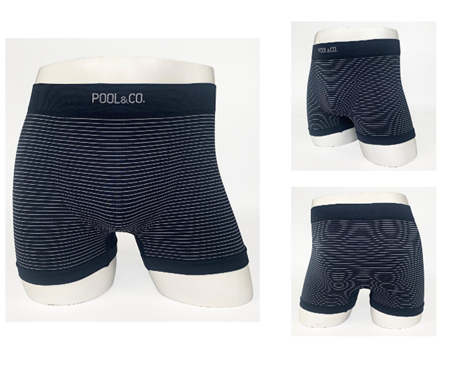 SHANTOU YULONG KNITTING CO.,LTD – Bamboo fiber briefs 4