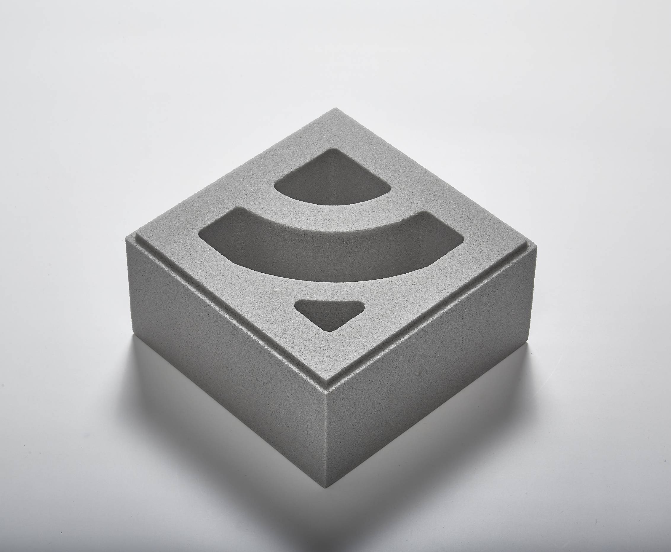 KITO Breeze Block