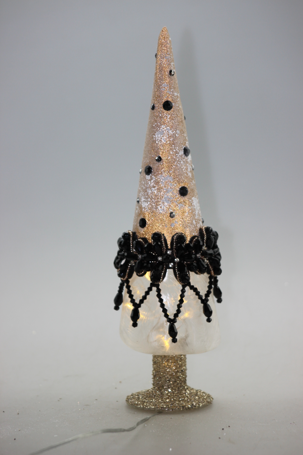glass ornaments