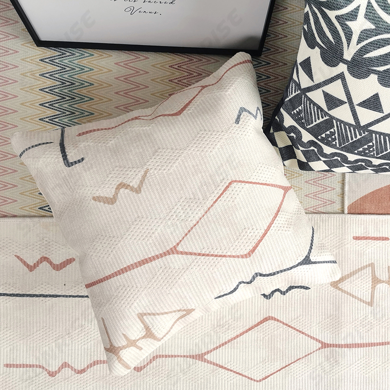 Cushion, Pillow