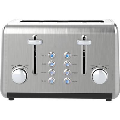 HX-5011R 4 Slice Toaster
