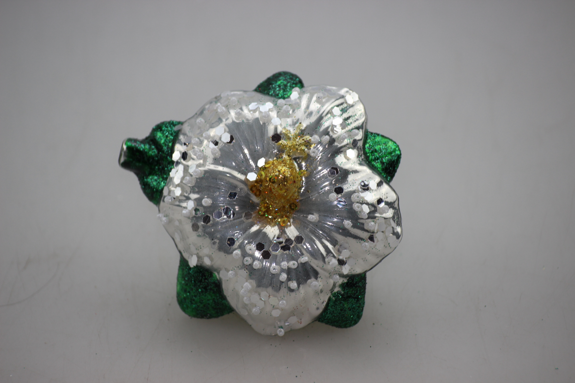 glass ornaments