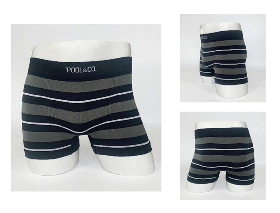 SHANTOU YULONG KNITTING CO.,LTD – Ladies' girdle 2