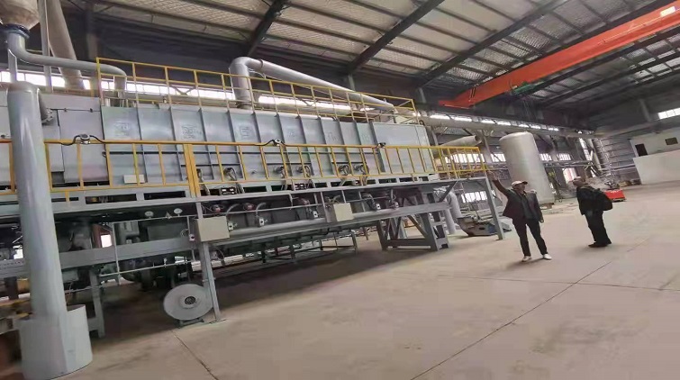 Henan Jufeng Environmental Protection Technology Co., Ltd. – Photos produits 3