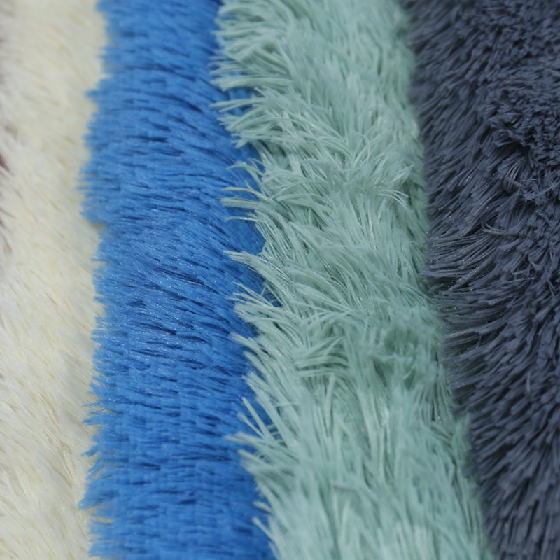 PV-fleece double layer blanket