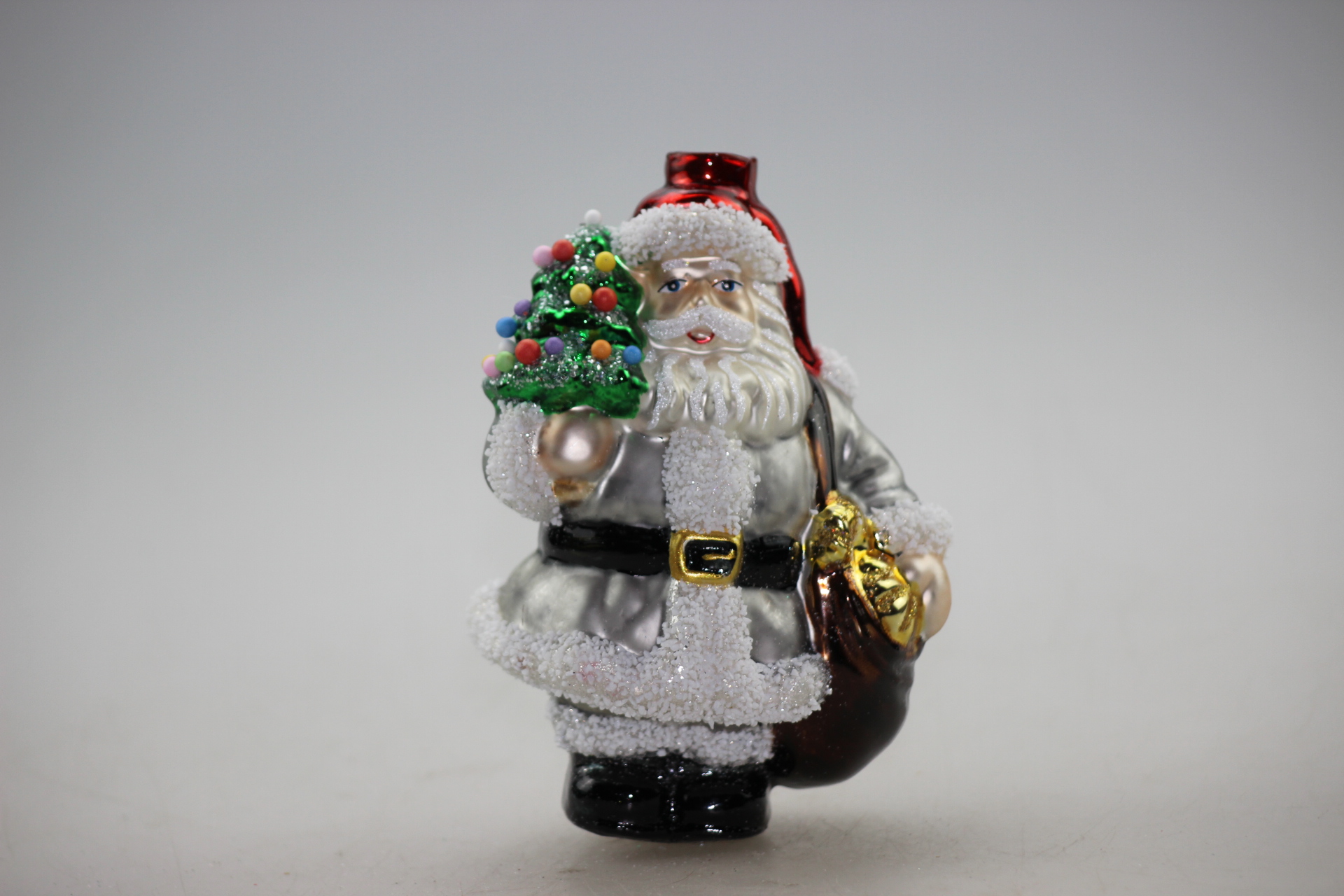 glass ornaments