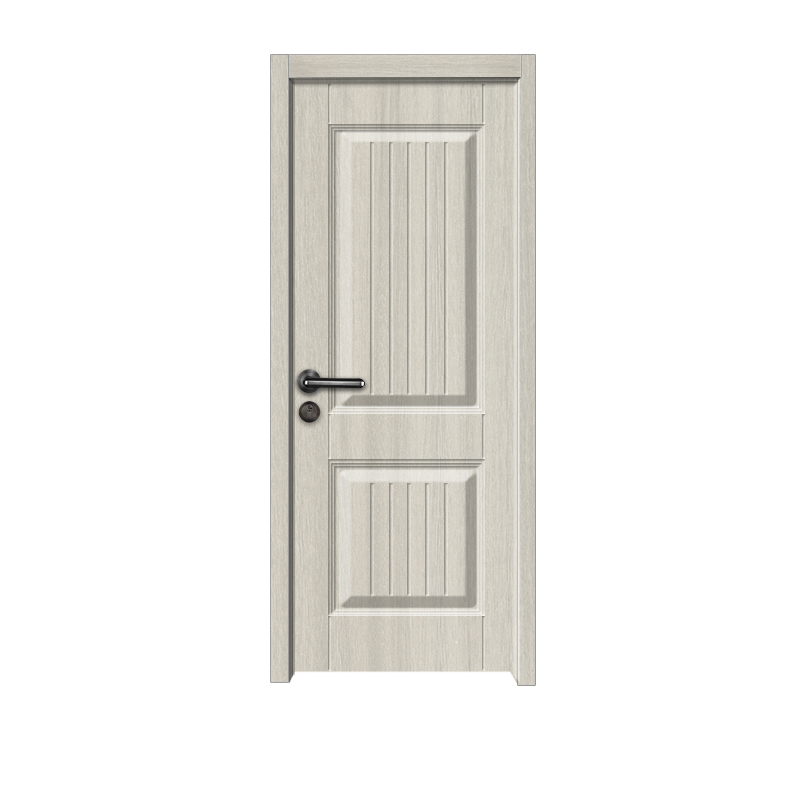 Best selling Waterproof WPC Door ABS Composite Internal Doors for China Manufacturer