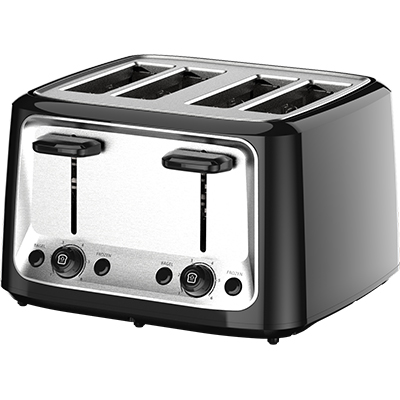 4Slice Toaster