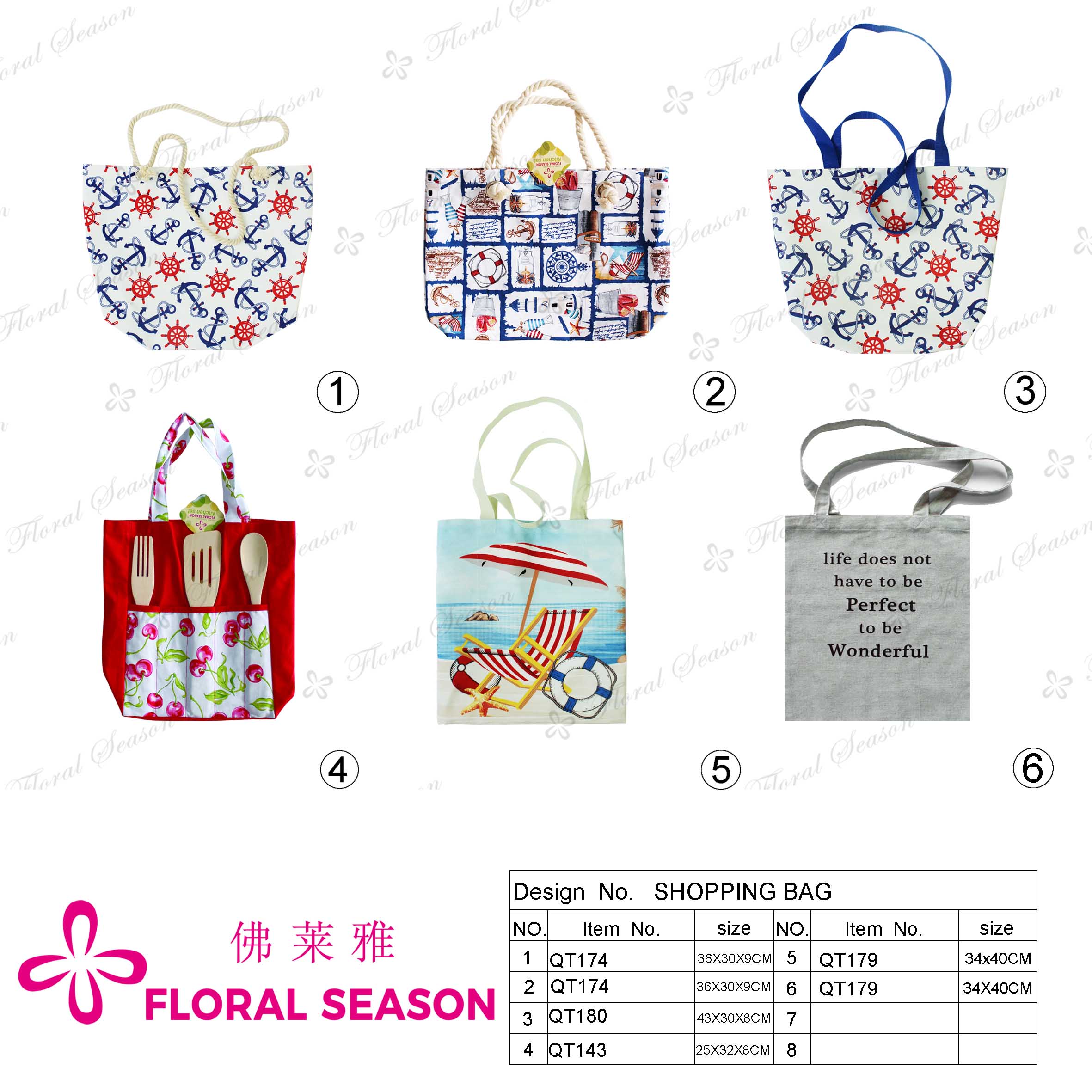 Shopping Bag