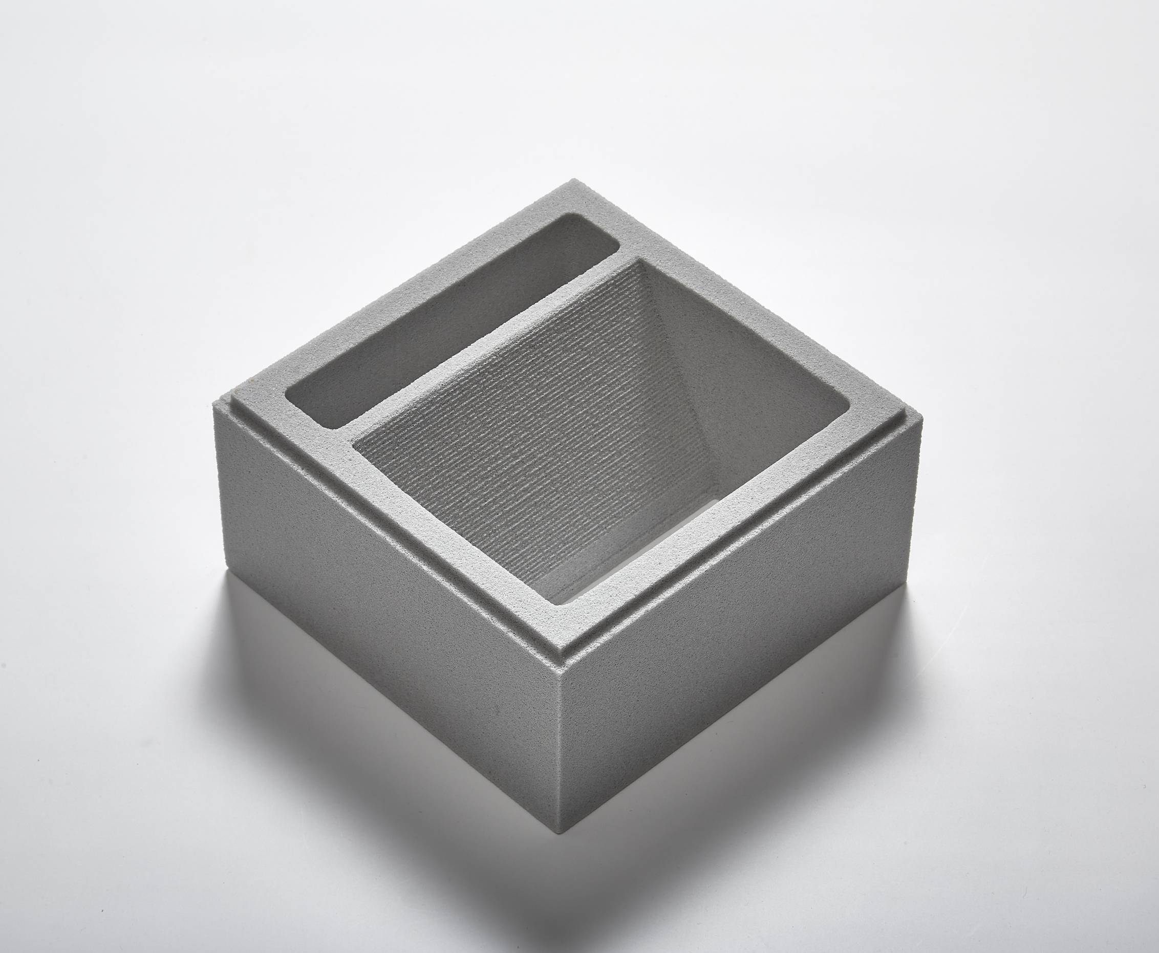 KITO Breeze Block