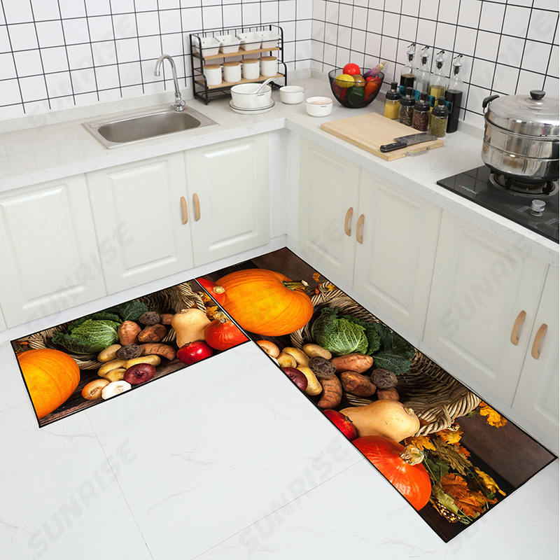 Kitchen mat, mat