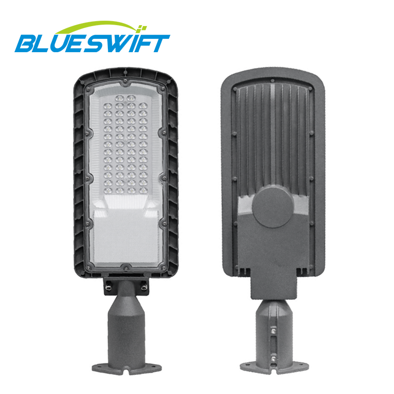 Street Lights Outdoor High Power IP65 Waterproof 50W 100W 150W 200W Led Street Light