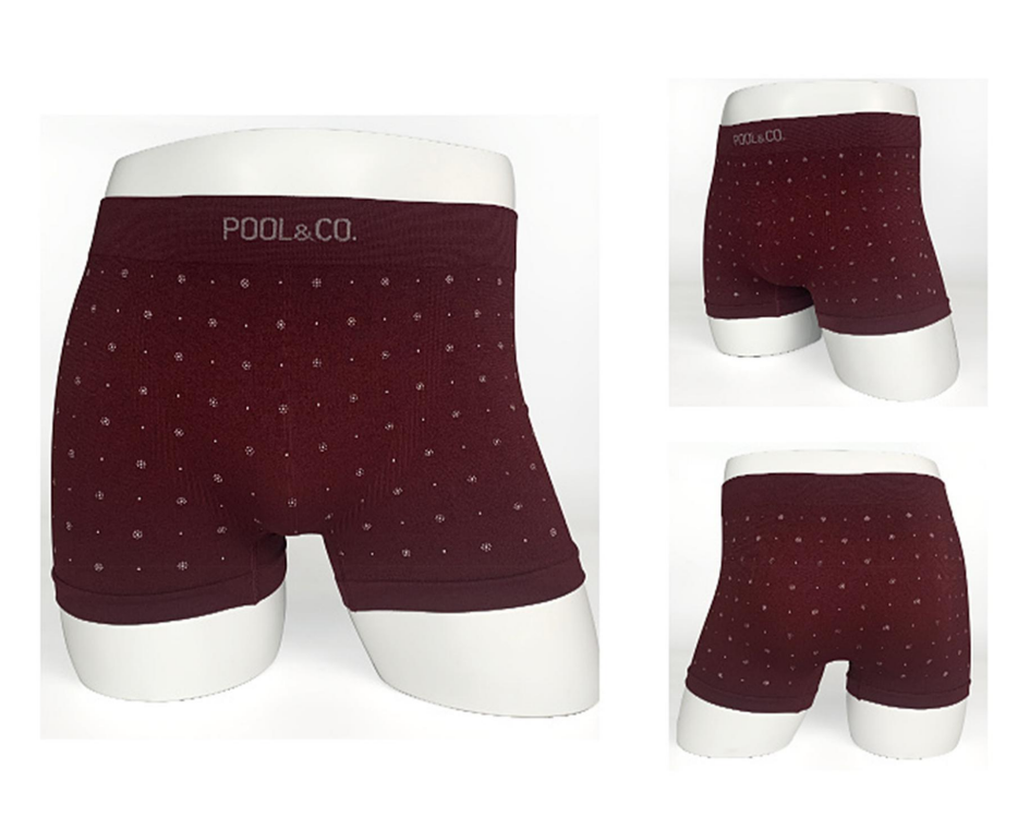 SHANTOU YULONG KNITTING CO.,LTD – Bamboo fiber underwear 3