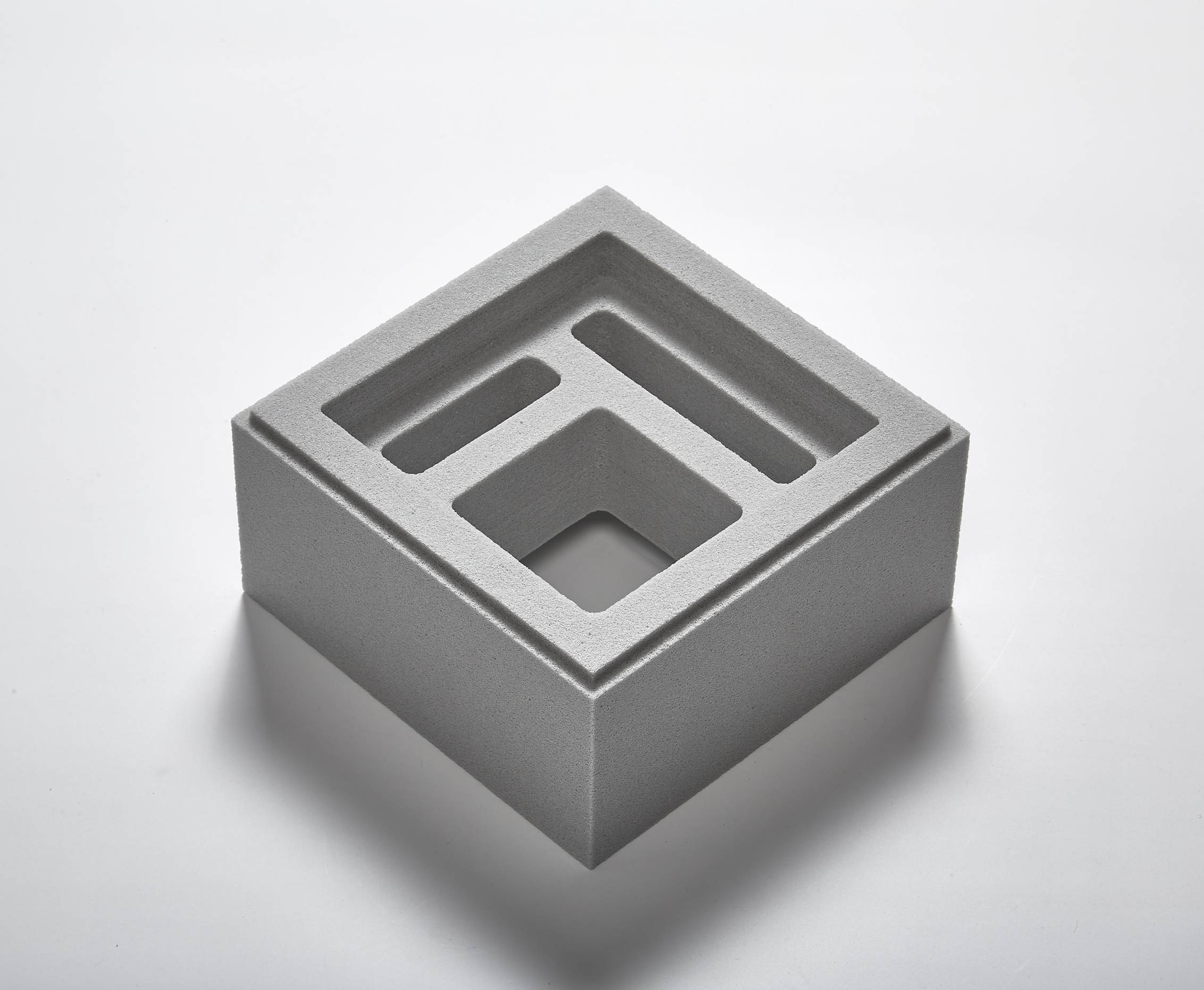 KITO Breeze Block