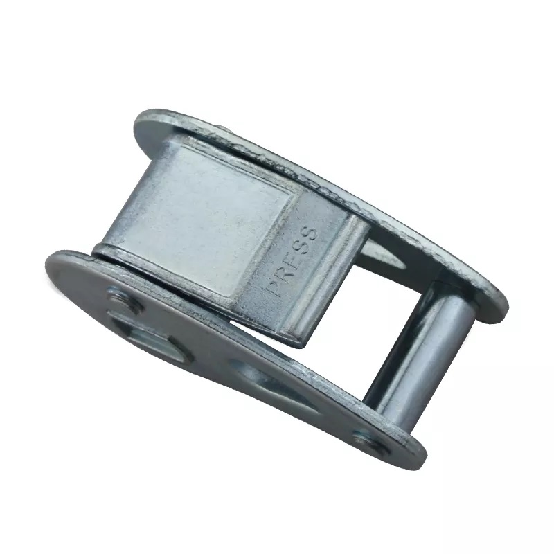 25mm 1150kg Zinc plating Cam buckle