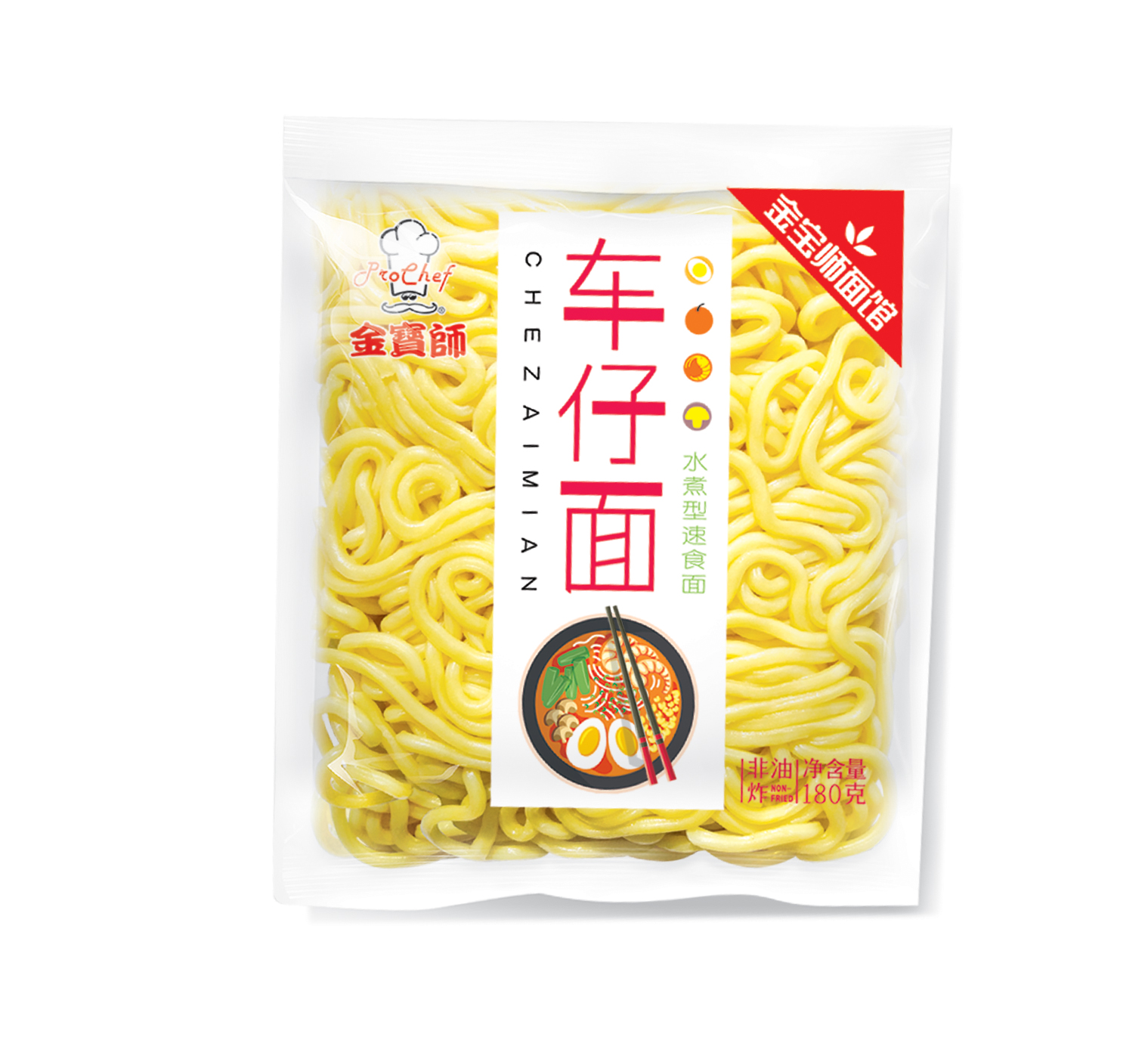 Noodles