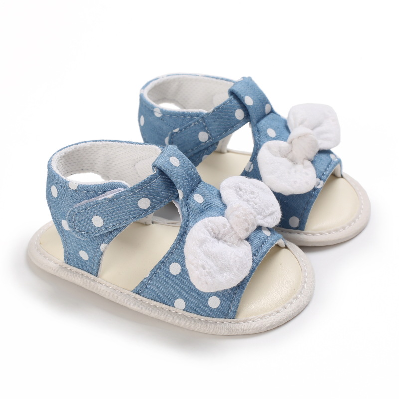 Summer baby Sandals shoes