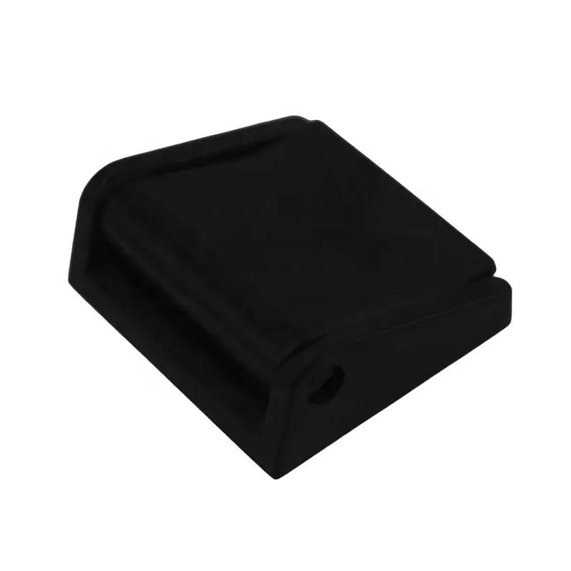 25mm Plastic Cam Buckle Black