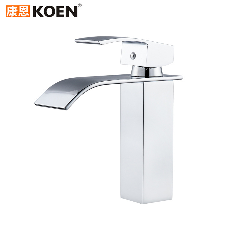 WENZHOU KOEN SANITARY WARES CO.,LTD – cama de metal 4