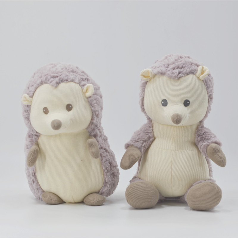 Kawaii Anime Plush Toy plush hedgehog
