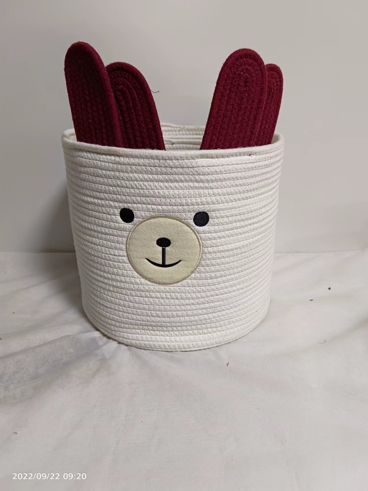 storage basket