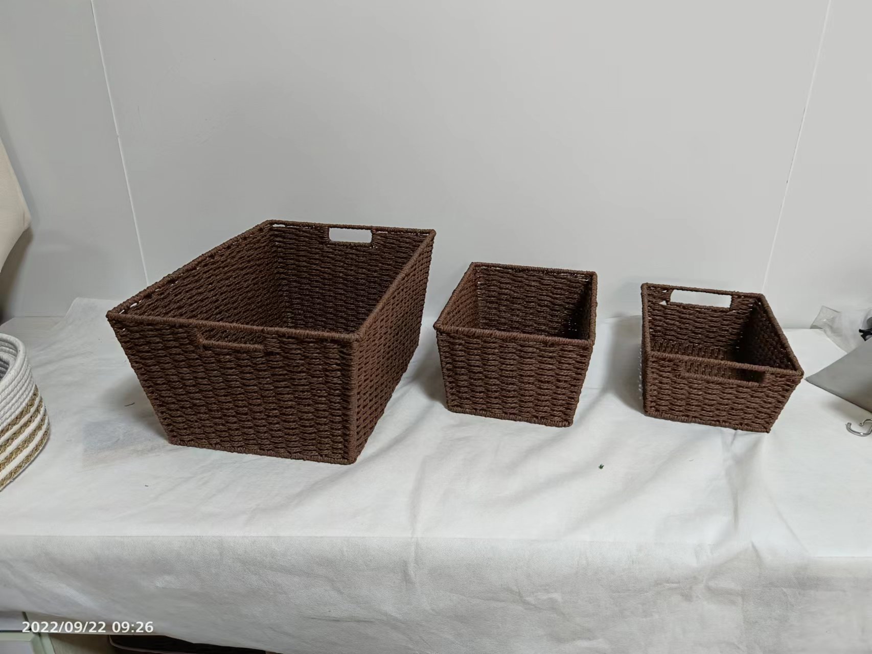 storage basket