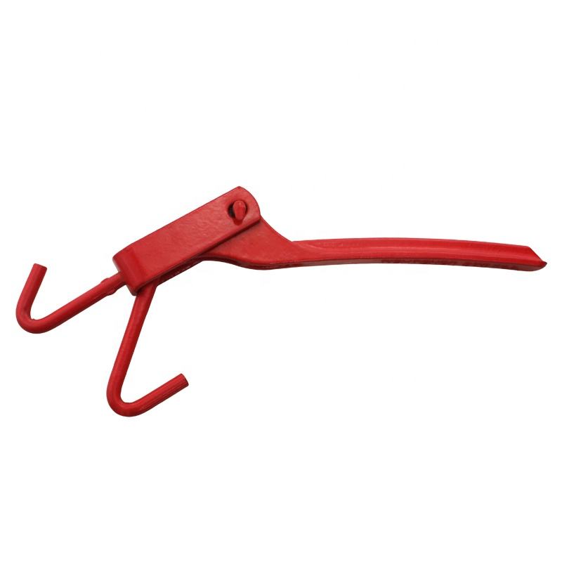 Mini Load Binder